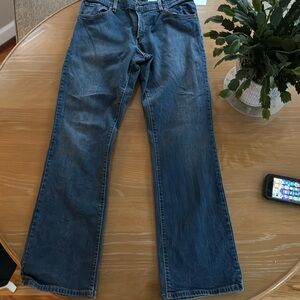 Women’s 550 Levi’s - Relaxed Fit, Bootcut